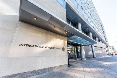 International Monetary Fund  IMF  Definition