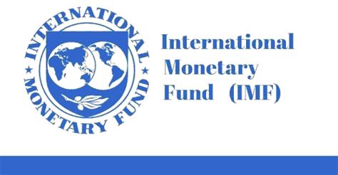 International Monetary Fund  IMF  Given Debt Relief to ...