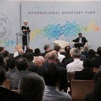 International Monetary Fund  IMF  Headquarters 2  HQ2 ...