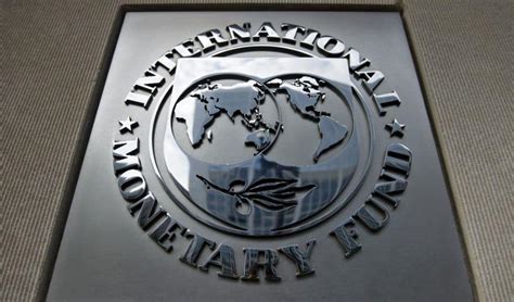 International Monetary Fund  IMF  Proposes Central Bank ...