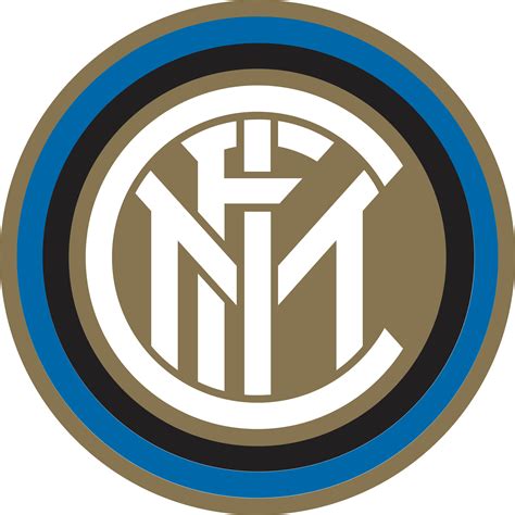 Internazionale Milano Logo – Escudo – Inter de Milão Logo ...