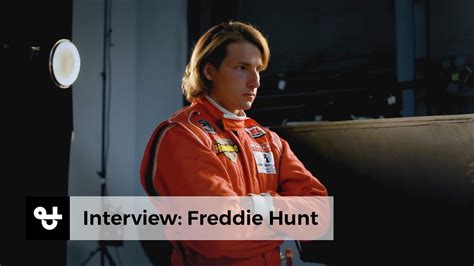 Interview   Freddie Hunt   James Hunt & McLaren   YouTube