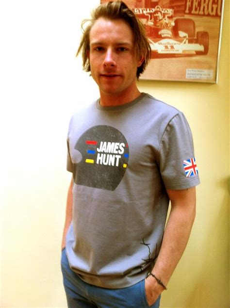 Interview with Tom Hunt, Co founder of The James Hunt ...
