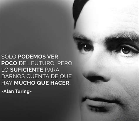 Introducción a la Computación e Ingeniería de Sistemas: Alan Turing