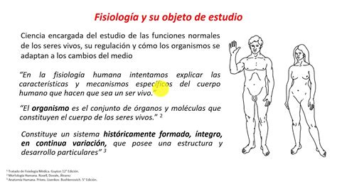 Introducción a la Fisiología   YouTube