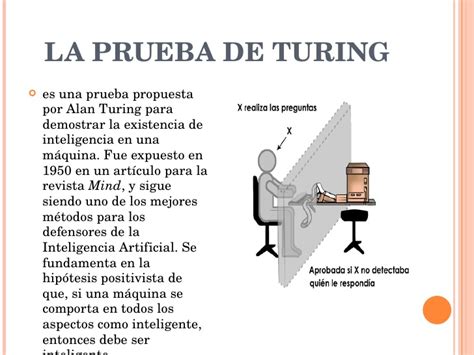 Introducción a la Informática Forense : ¿QUE ES EL TEST DE TURING?