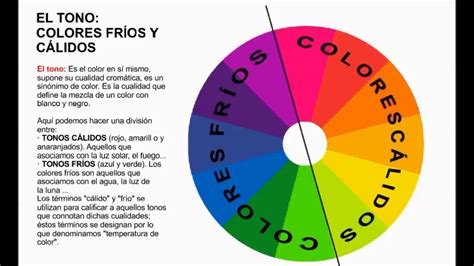 Introducción a la Teoría del color   YouTube