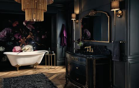 Introducing The Invari Bath Collection by Brizo ...
