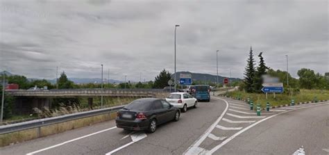 Intu Asturias quiere que la mejora de los accesos esté lista  cuanto antes