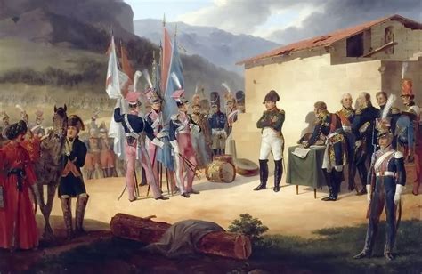 Invasión napoleónica a España  1808  – LHistoria