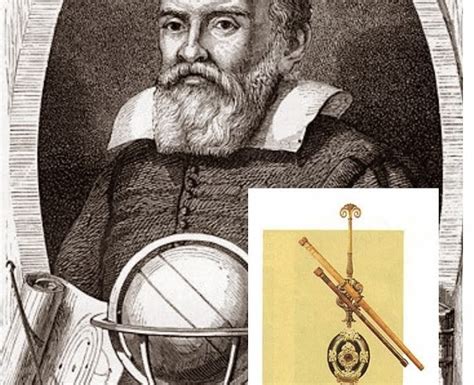 ¿Inventó Galileo el Telescopio?