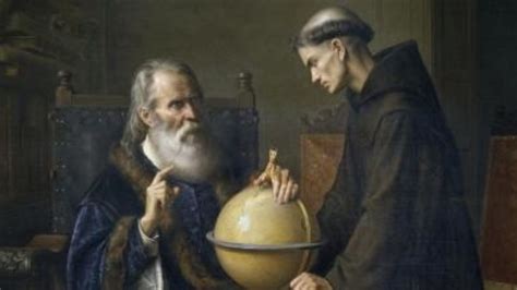 Inventos de Galileo Galilei que cambiaron a la humanidad   PorEsto