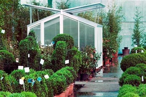 Invernaderos pequeños Gardenlux   Mini invernadero para casa | Sistemas DR