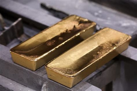 Invertir en 2021 | Oro, como activo más seguro   Forbes ...