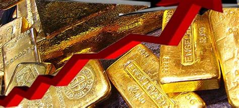 Invertir en oro a través de fondos de inversión | FinancialRed