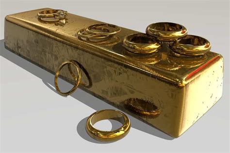 Invertir en Oro. Cómo comprar oro y por qué NO te lo ...