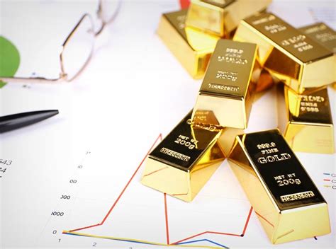 Invertir en oro | Economía Finanzas