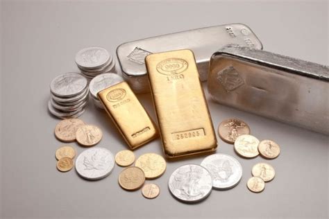 Invertir en oro | Economía Finanzas