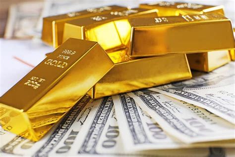 Invertir en oro: ¿Es buen momento para comprar oro?