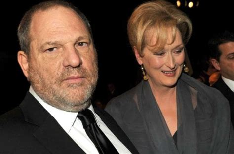 Investigação do caso Harvey Weinstein vai virar filme | Midiorama