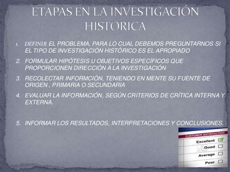 Investigacion ius historica