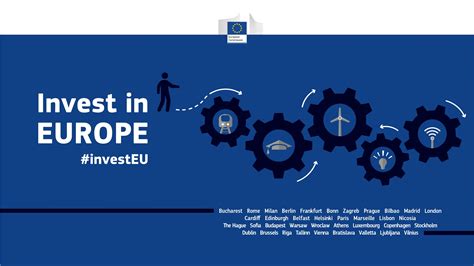 Investment Plan for Europe to increase EU GDP by 0.7% by ...