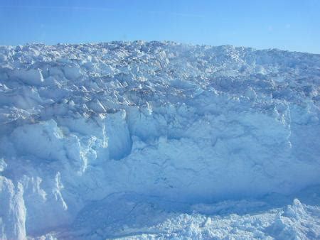 invierno con clima suave | Groenlandia Por Descubrir