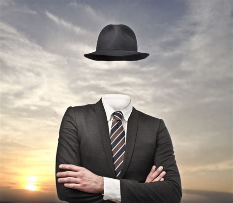 Invisible Man Shutterstock | Nelson & Galbreath ...