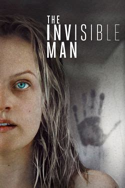 Invisible Man TRUEFRENCH WEBRIP 2020   Cpasbien