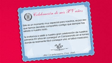 Invitaciónes xv años para hombre   Imagui