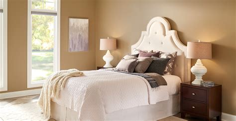 Inviting Bedroom Colors Inspirational Paint Colors | Behr