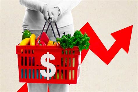 IPC de mayo registra un alza del 1,2%, con una inflación acumulada de ...