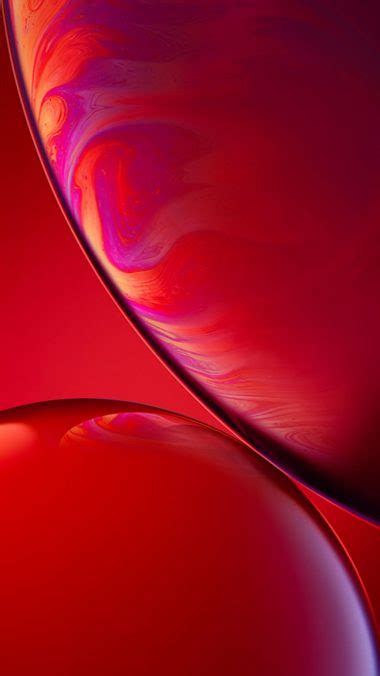 iPhone XR Stock Wallpapers HD