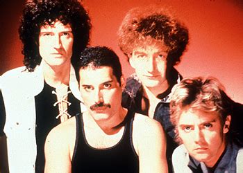 Irán abre las puertas a la música de Queen | Edición ...