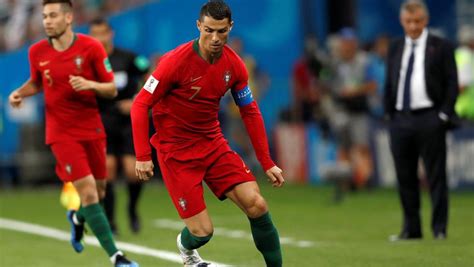 Irán   Portugal: El Mundial de Rusia de Fútbol 2018, hoy ...