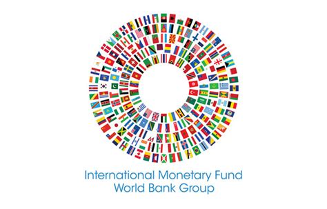 Iranian representatives attend IMF World Bank meeting