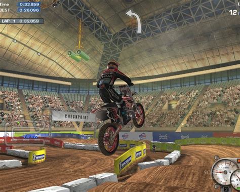 Iro Iro Games: Moto Racer 2 PC Game Free Download Full Version