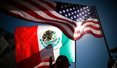 Ironic Immigration: Leaving Mexico for the U.S. | National ...