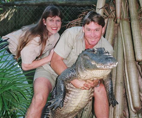 Irwin family remembers ‘Crocodile Hunter’ 14 years after tragic death