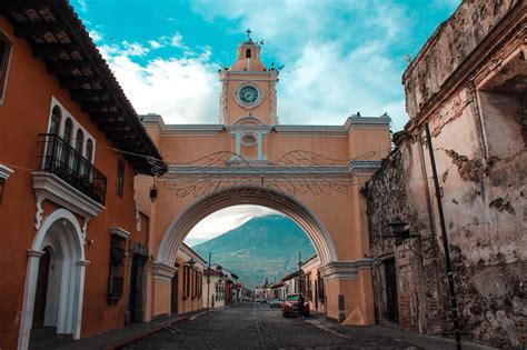 Is Antigua, Guatemala Safe for Tourists?   Wander Her Way
