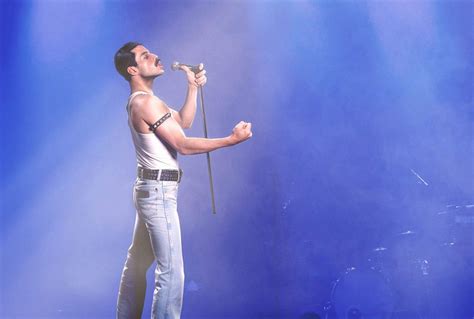 Is  Bohemian Rhapsody  the Freddie Mercury Biopic We ...