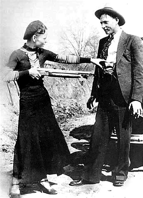 Is Bonnie and Clyde a True Story? Is the Movie Based on ...