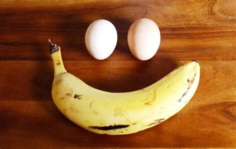 Is it dangerous to eat bananas and eggs together?   Quora