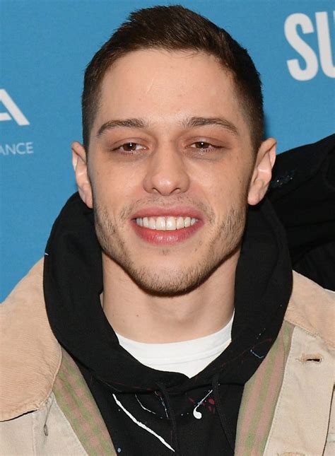 Is Pete Davidson really serious on removing his 104 tattoos, Click to ...