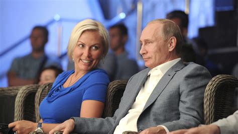 Is Putin Dating This Knockout Boxer?