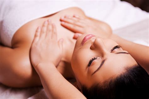 Is Reiki A Massage?   Know Thyself Healing Center of ...