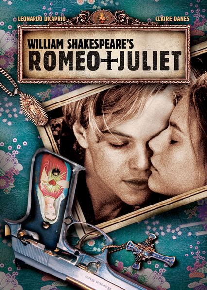 Is  Romeo + Juliet   1996  available to watch on UK ...