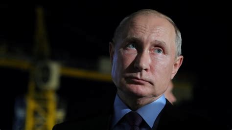 Is Russian President Vladimir Putin losing power? | Russia ...