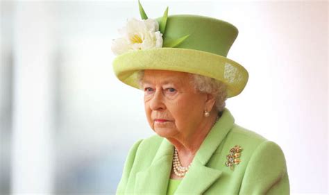Is the Queen ill? Queen Elizabeth’s health latest news and ...