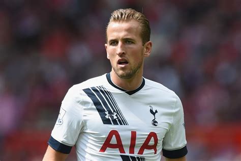 Is the soccer board ready to anoint Harry Kane ...